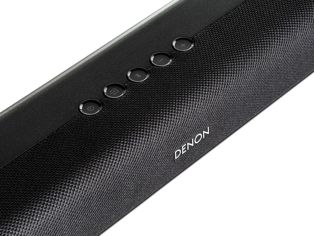 Soundbar rendszer – DHT-S316