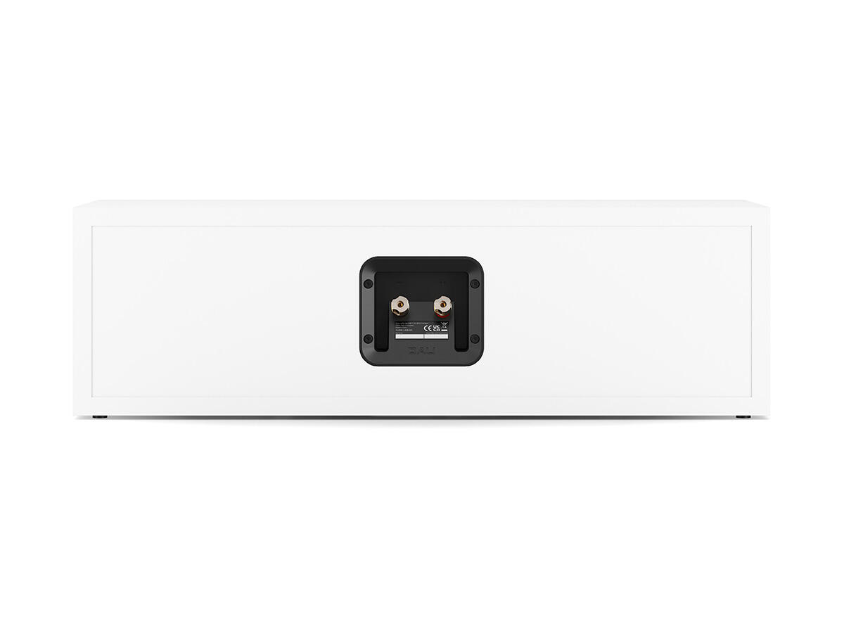 Középső hangszóró – SONIK CINEMA (WHITE)