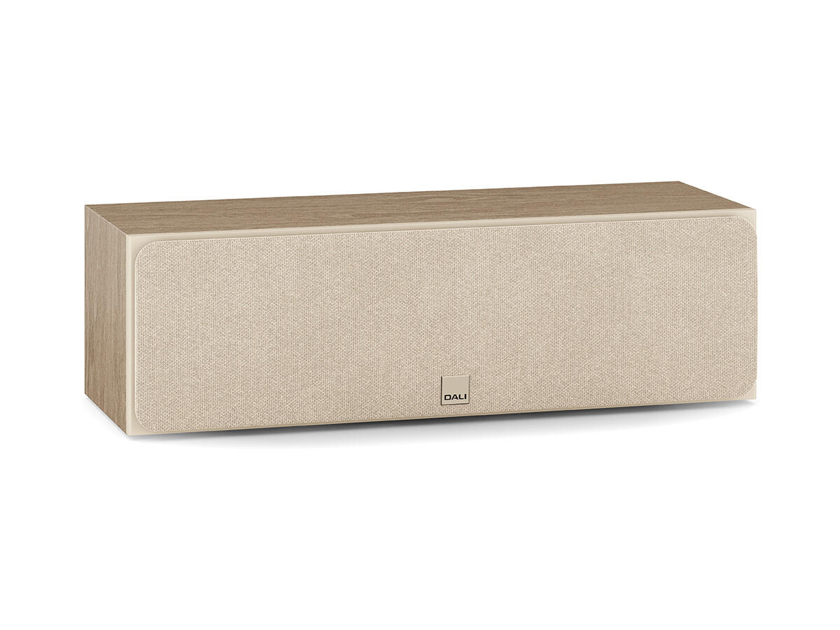 Középső hangszóró – SONIK CINEMA (NATURAL OAK)