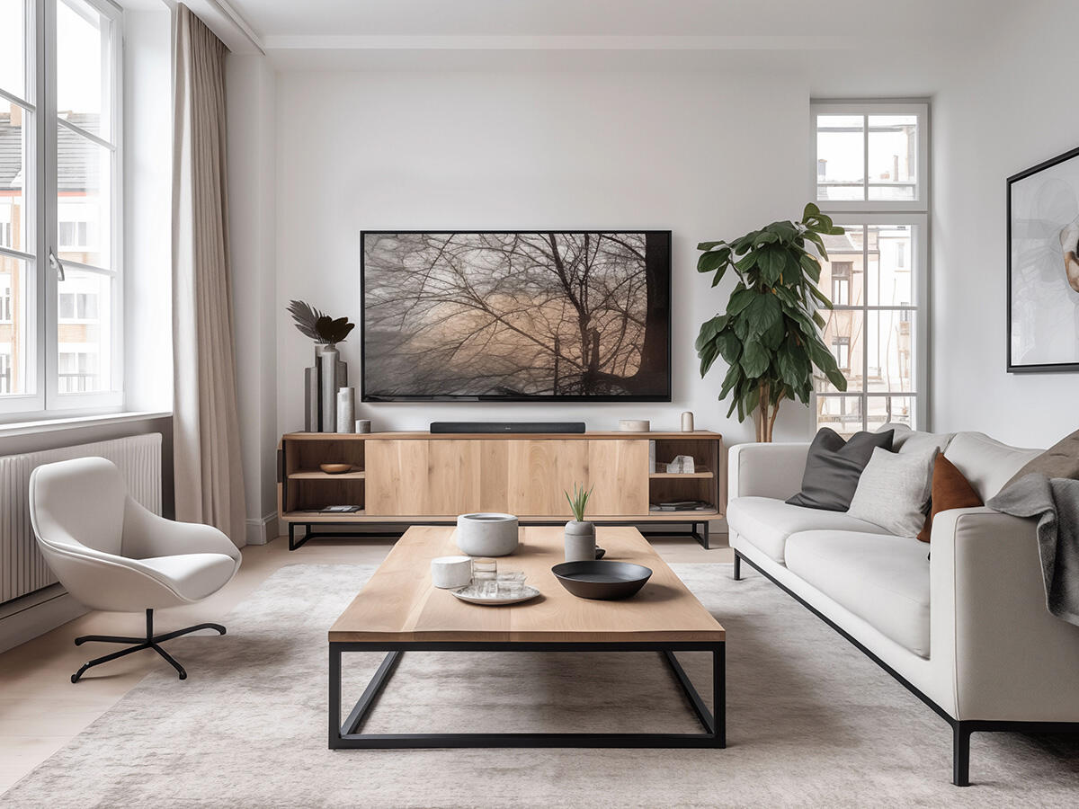 Soundbar rendszer – DHT-S218