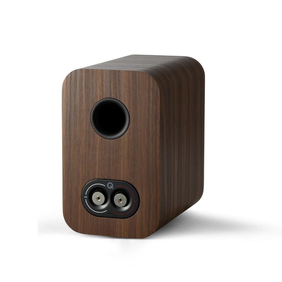 Állványra/polcra helyezhető hangsugárzó – QA 5010 (ROSEWOOD)