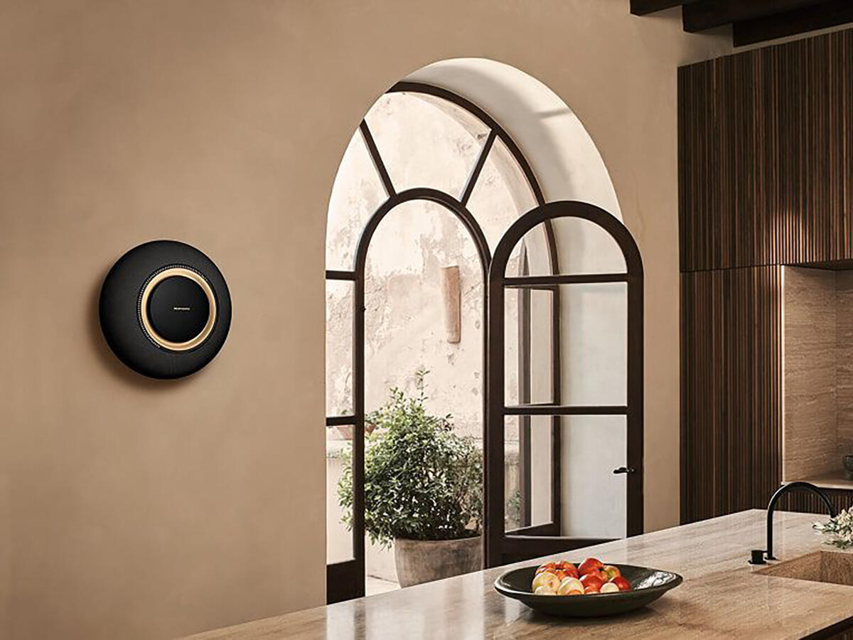 Wall Mount for Marantz Horizon – HORIZON WALLMOUNT