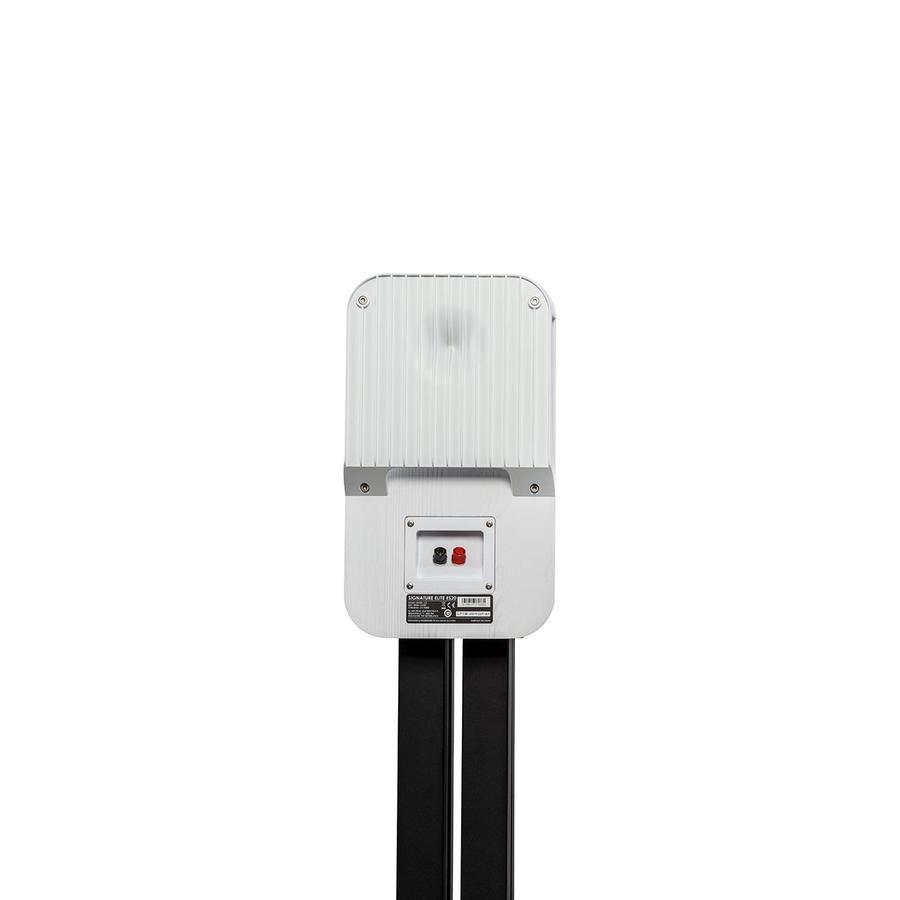 Állványra / polcra helyezhető hangsugárzó – Signature Elite ES20 (WHITE)