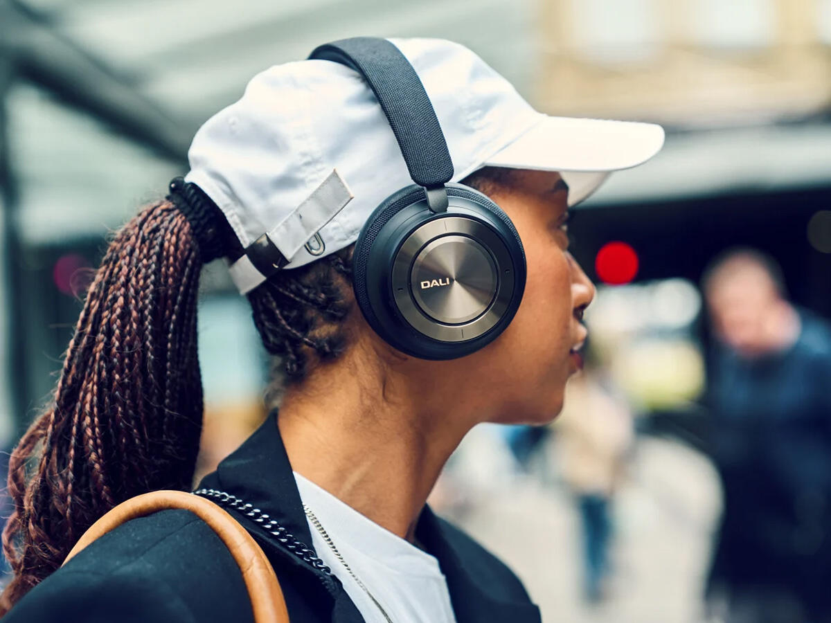 Bluetooth fejhallgató – iO-8