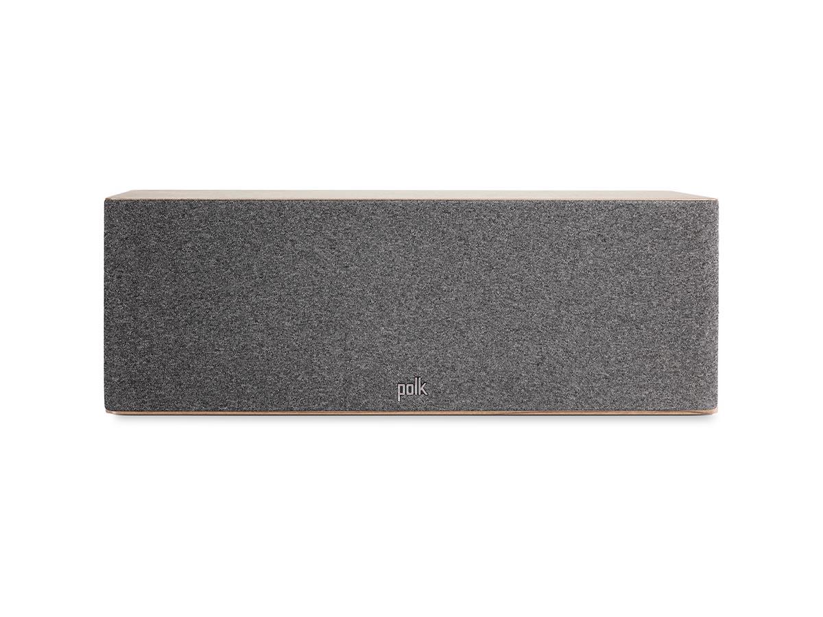 Középső hangszóró – RESERVE R300 (WALNUT)