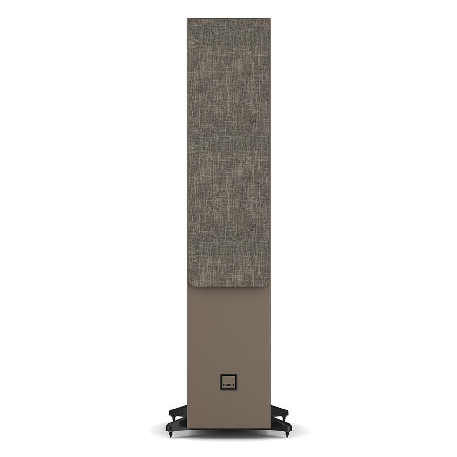 Álló hangsugárzó – SONIK 7 (WALNUT)