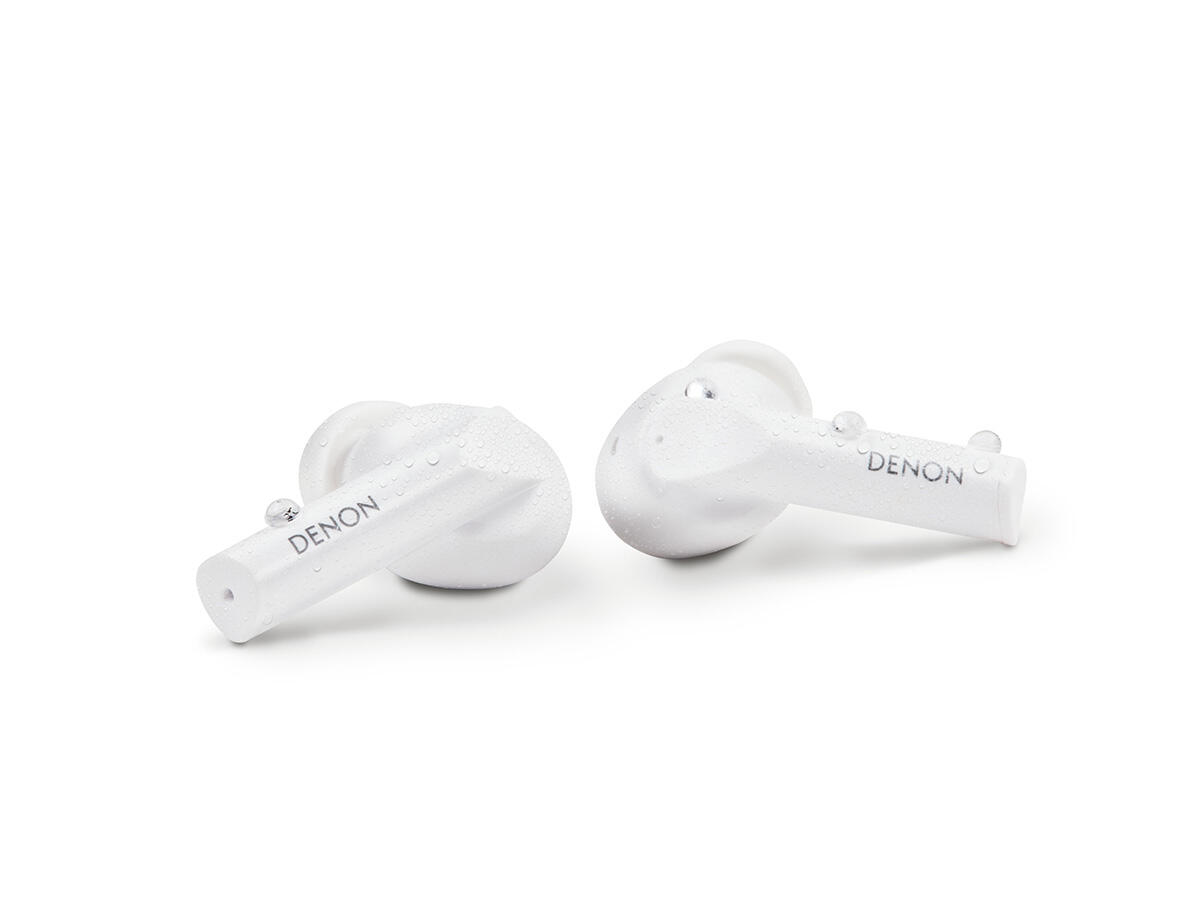 Valódi vezeték nélküli fejhallgató – AH-C840NCW (WHITE)