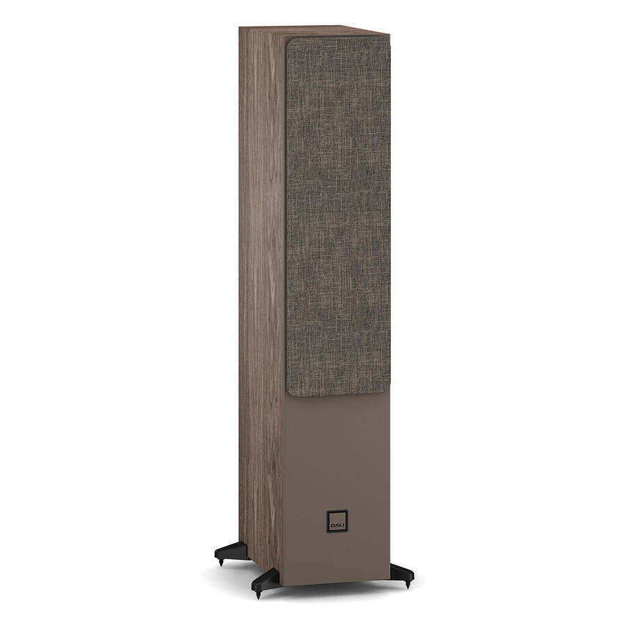 Álló hangsugárzó – SONIK 7 (WALNUT)