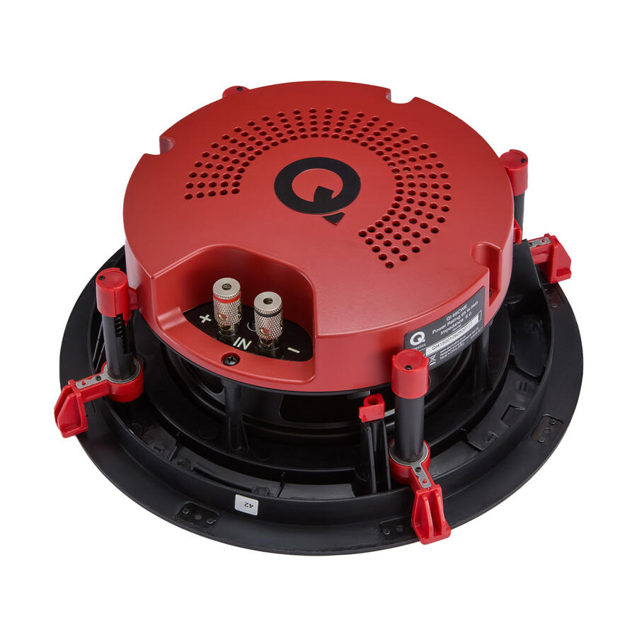 Mennyezeti hangszóró – EASYFIT QI 65CWE IPX4