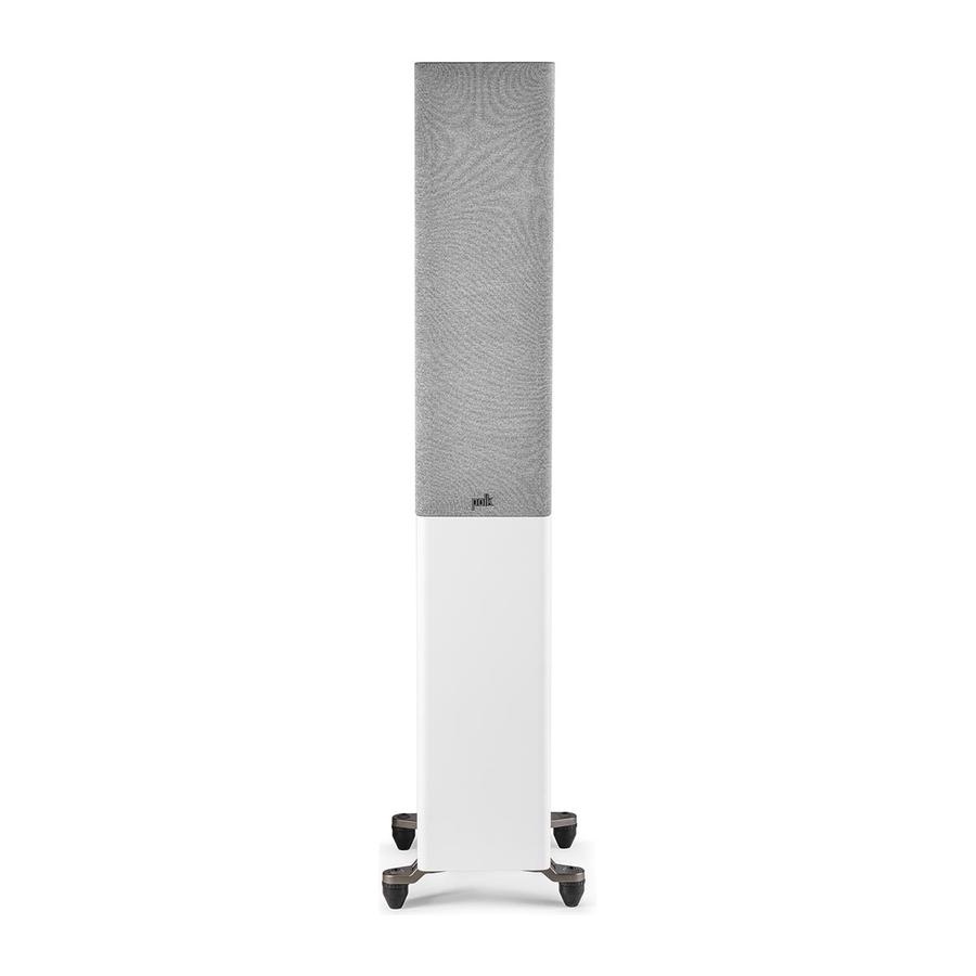 Álló hangsugárzó – RESERVE R500 (WHITE)