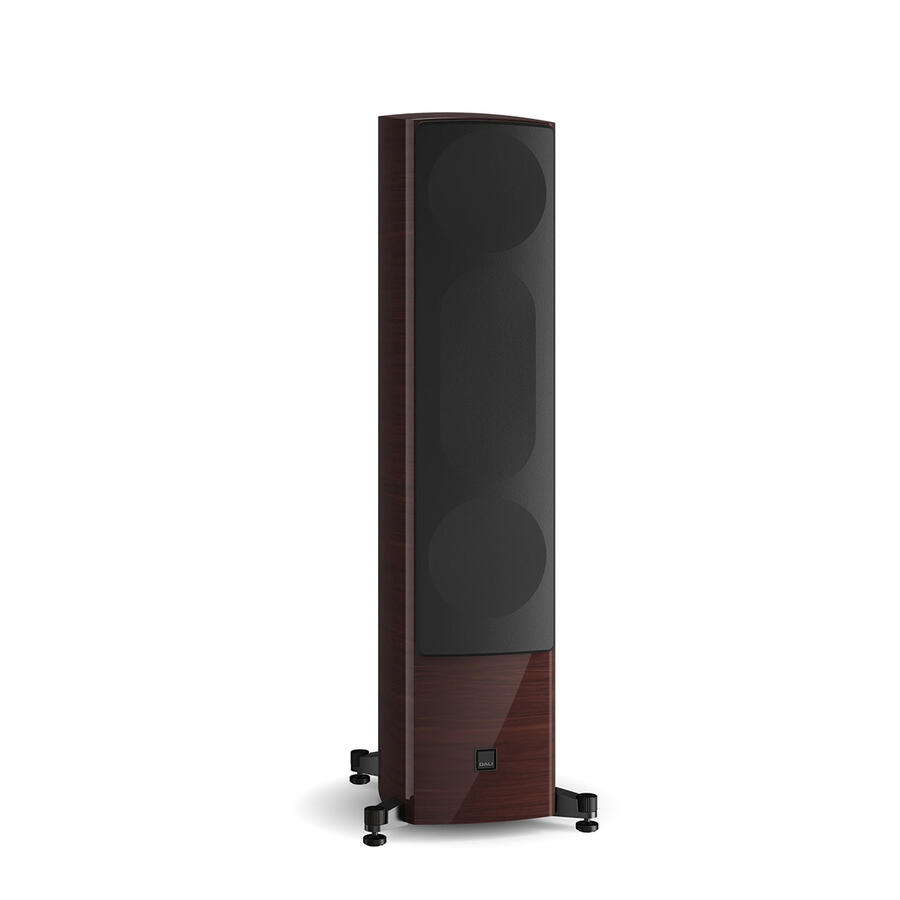 Álló hangsugárzó – EPIKORE 9 (MAROON GLOSS)