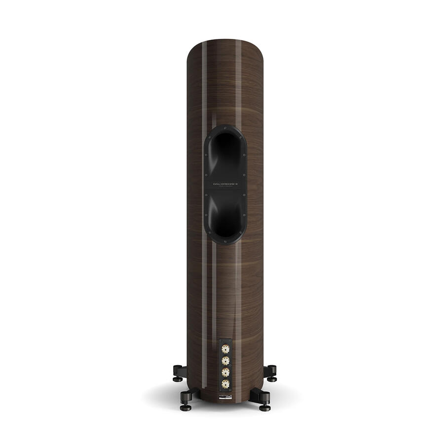 Álló hangsugárzó – EPIKORE 9 (WALNUT GLOSS)