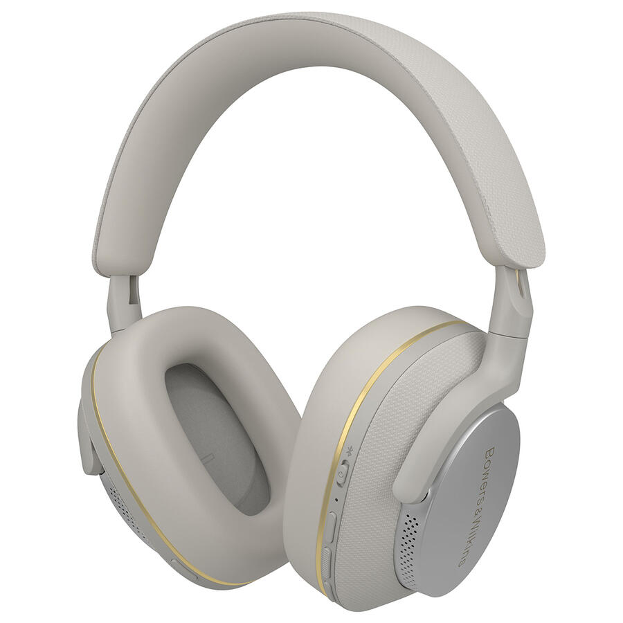 Fülre helyezhető Bluetooth fejhallgató – PX7 S2e (CLOUD GREY)