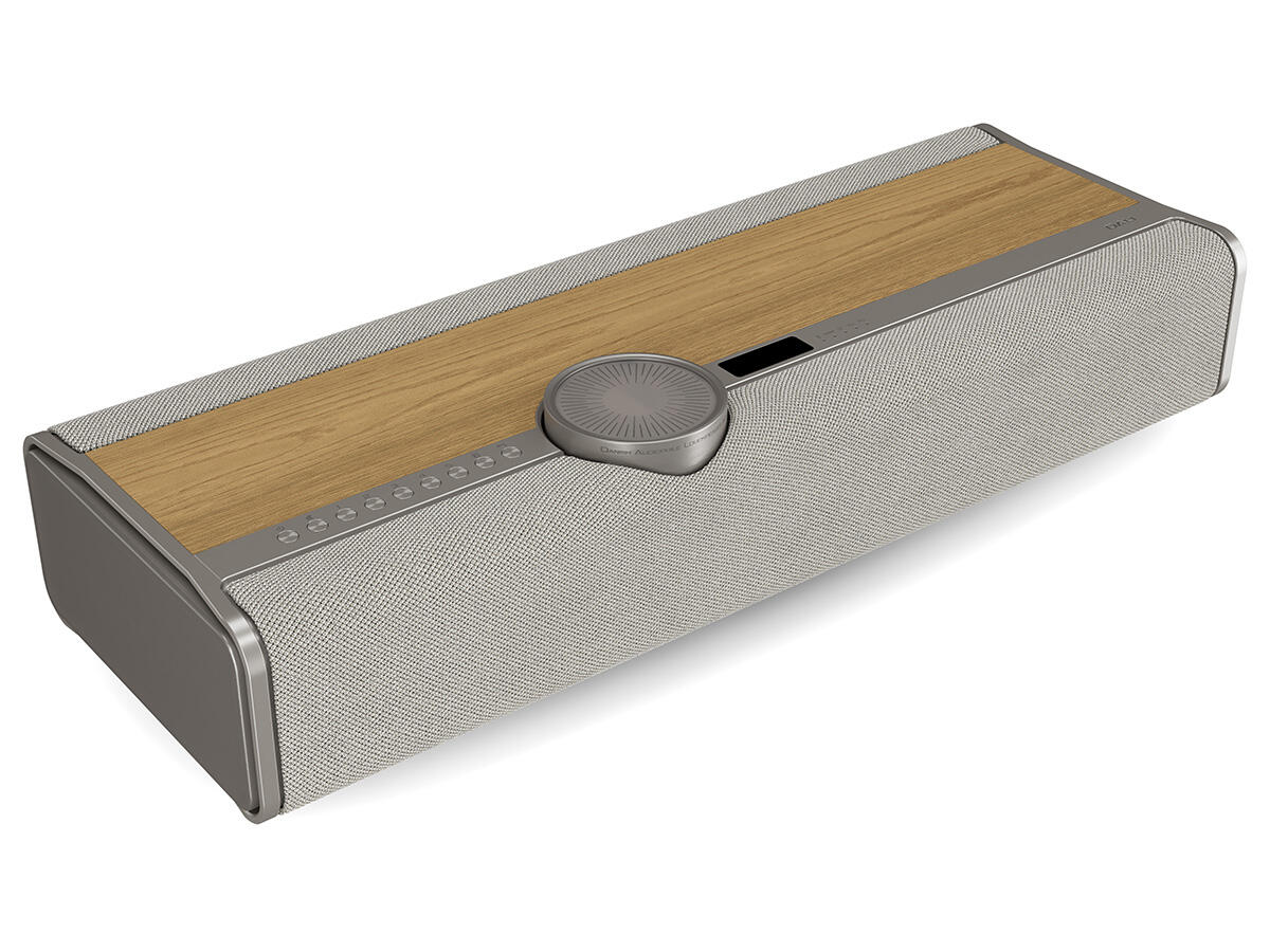 All-in-One rendszer – VEGA