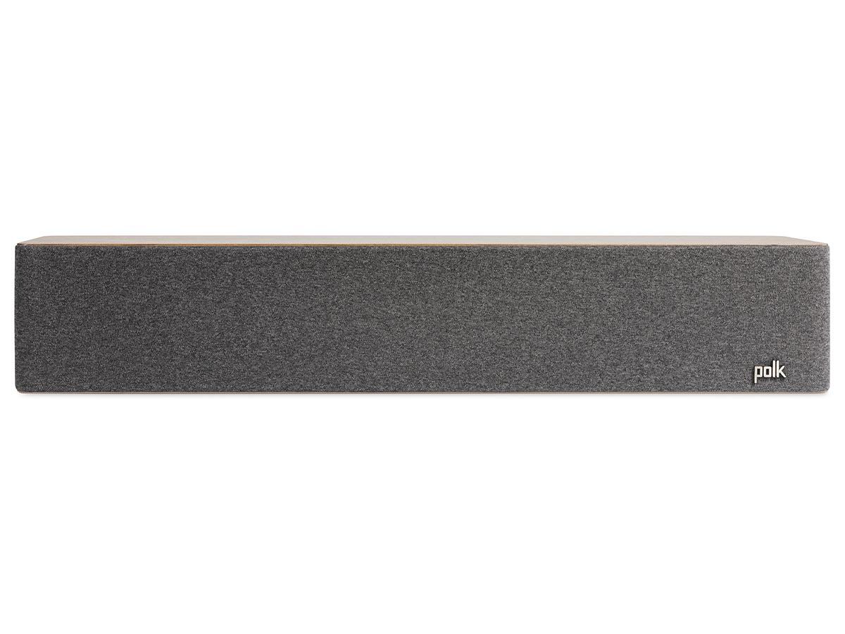 Középső hangszóró – RESERVE R350 (WALNUT)