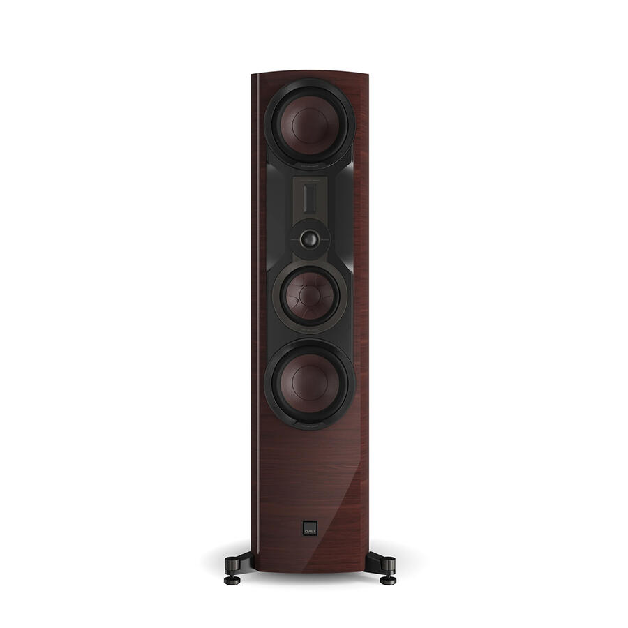 Álló hangsugárzó – EPIKORE 9 (MAROON GLOSS)