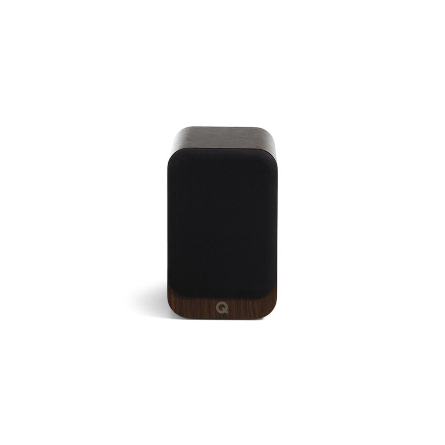 Állványra/polcra helyezhető hangsugárzó – QA 3030c (WALNUT)