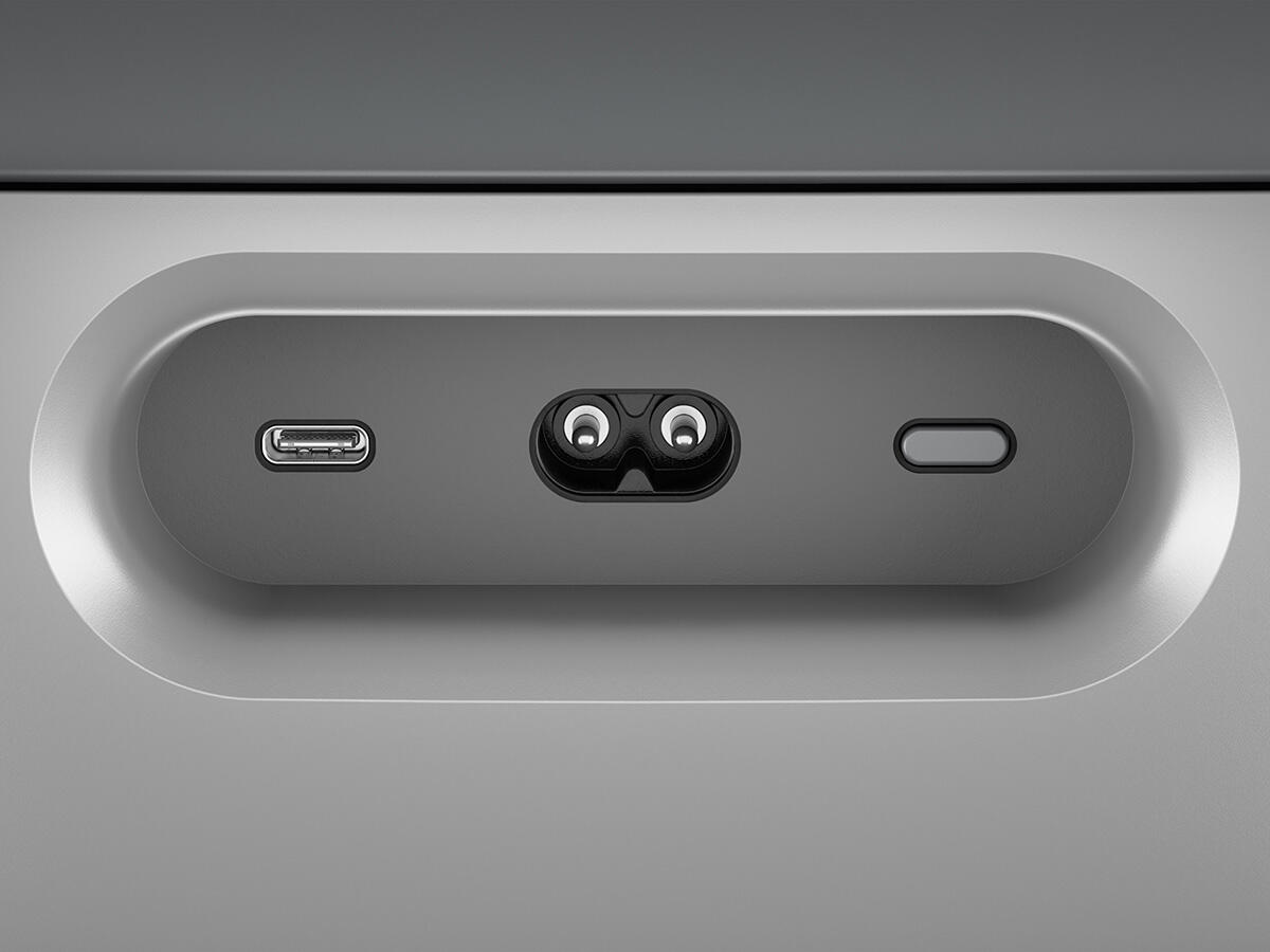 Aktív hangszóró – ZEPPELIN Pro Edition (SPACE GREY)
