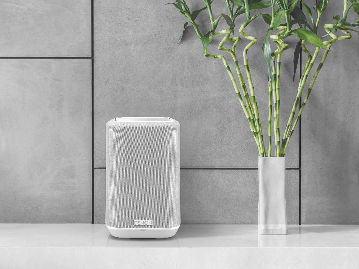 Multiroom Hangfal – DENON HOME 150 (WHITE)