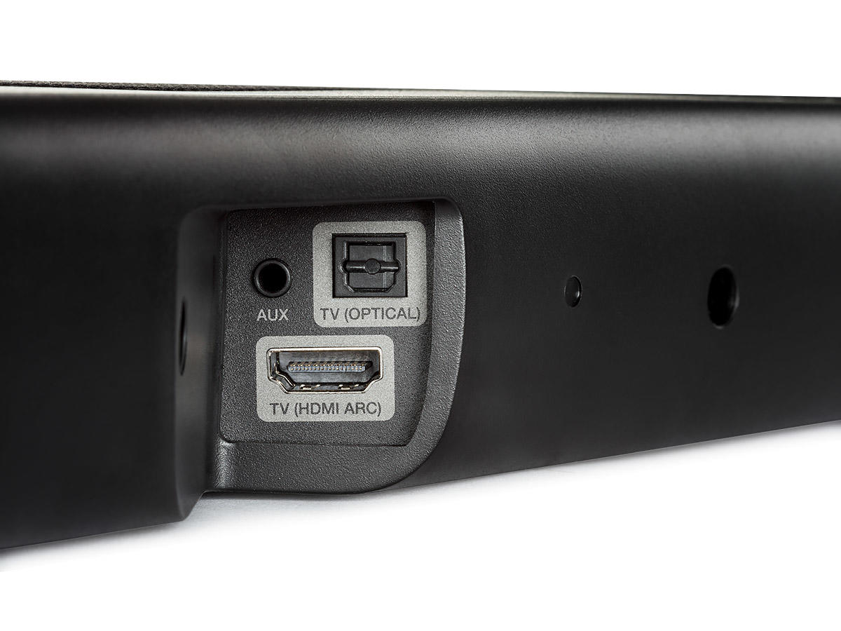 Soundbar rendszer – DHT-S316