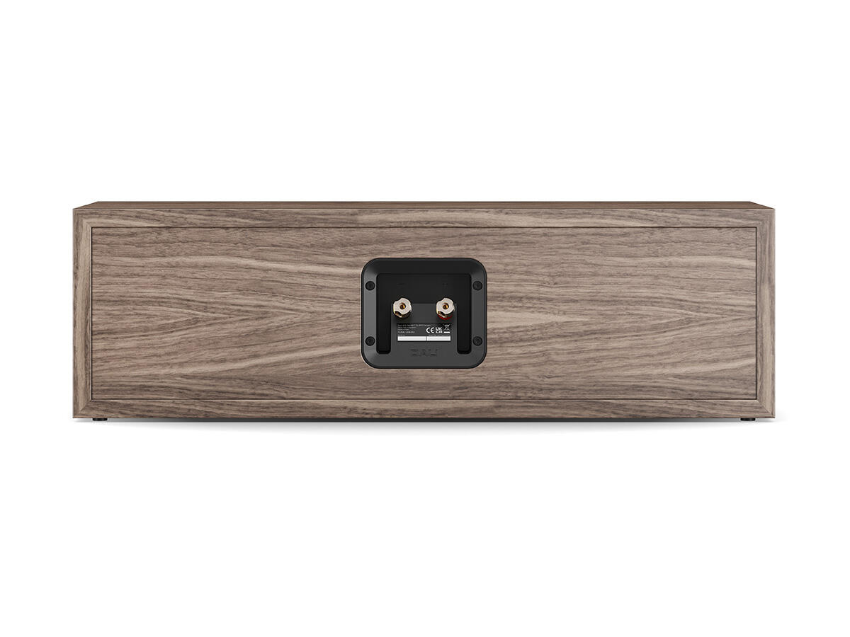 Középső hangszóró – SONIK CINEMA (WALNUT)