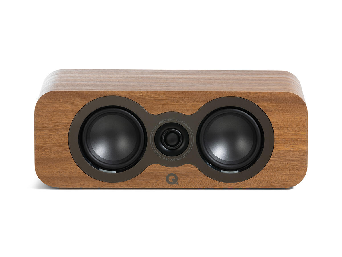 Középső hangszóró – QA 3090c (OAK)