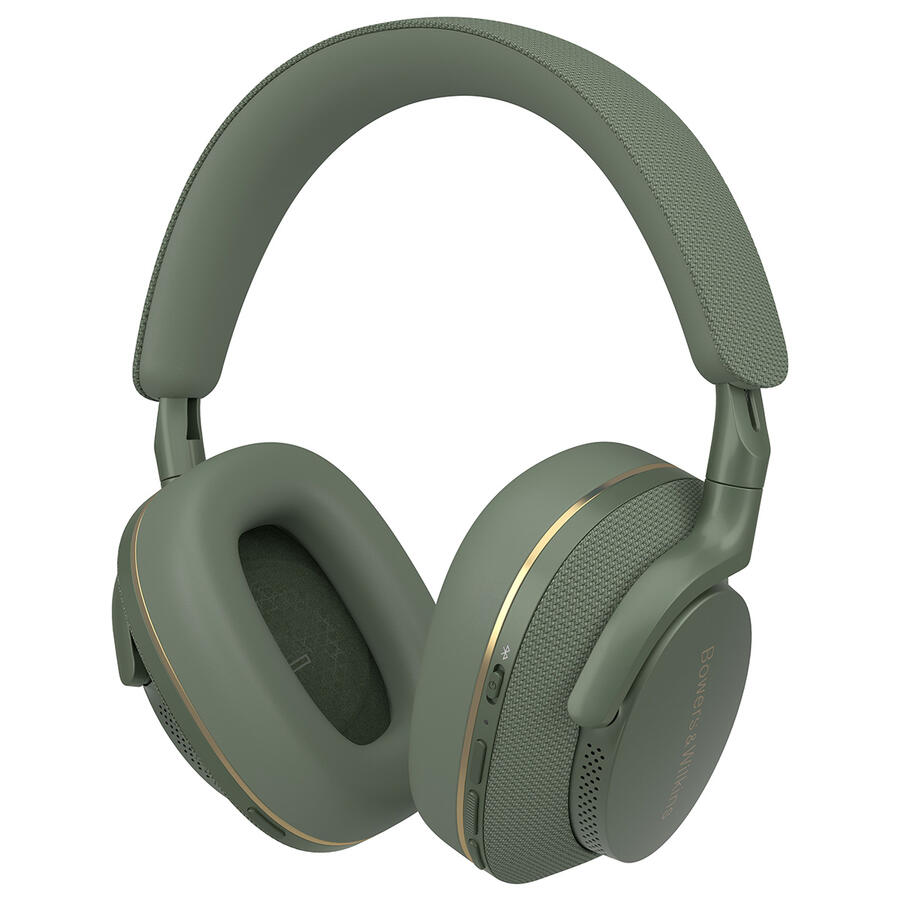 Fülre helyezhető Bluetooth fejhallgató – PX7 S2e (FOREST GREEN)