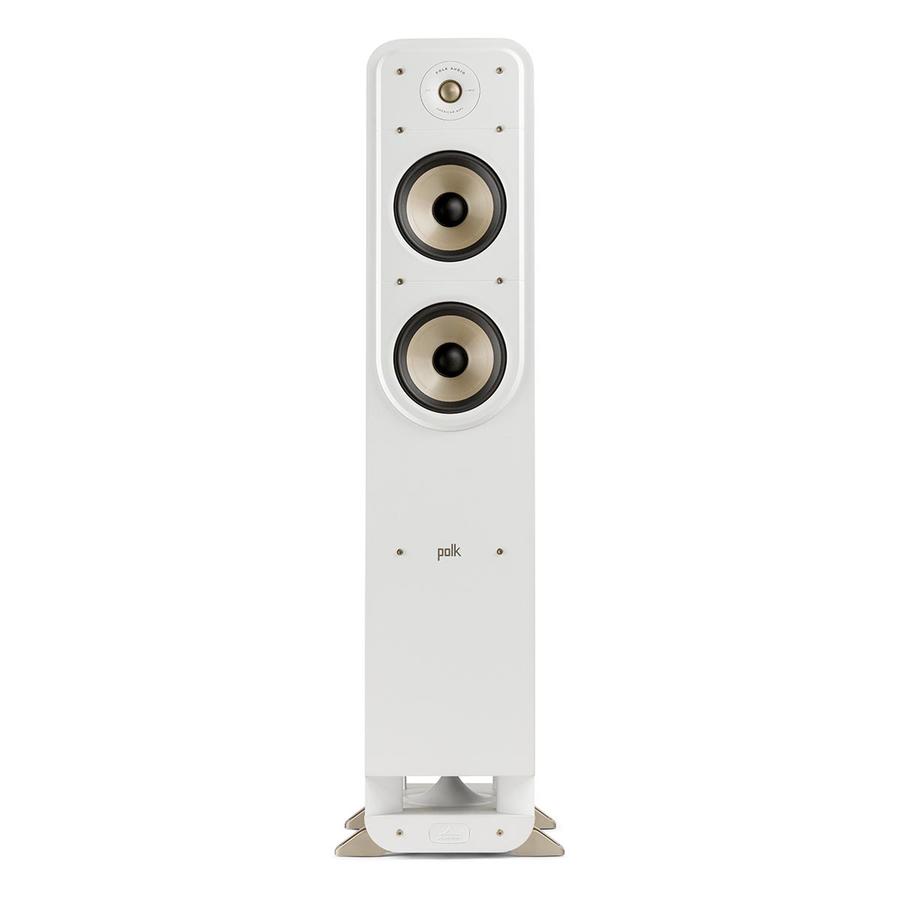 Álló hangsugárzó – Signature Elite ES55 (WHITE)