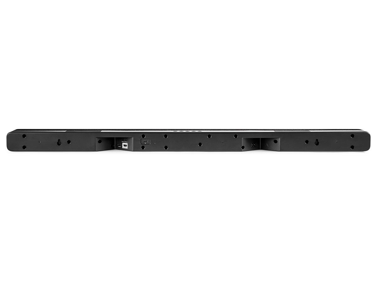Soundbar rendszer – DHT-S517