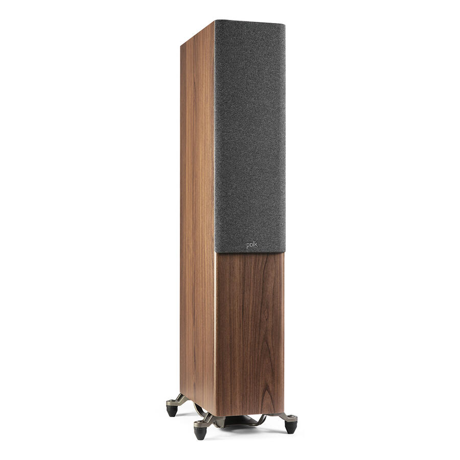 Álló hangsugárzó – RESERVE R600 (WALNUT)