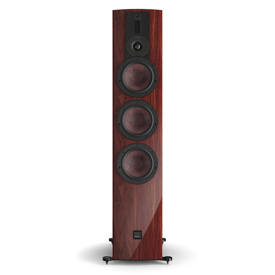 Álló hangsugárzó – RUBIKORE 8 (MAROON GLOSS)