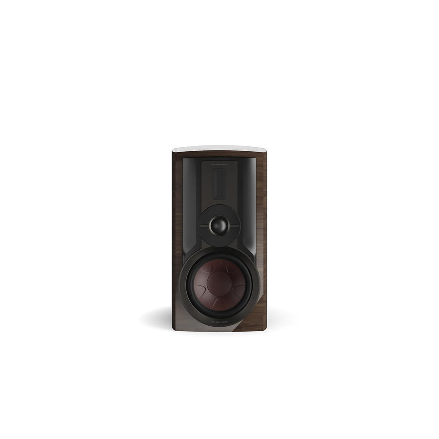 Kompakt hangszóró – EPIKORE 3 (WALNUT GLOSS)