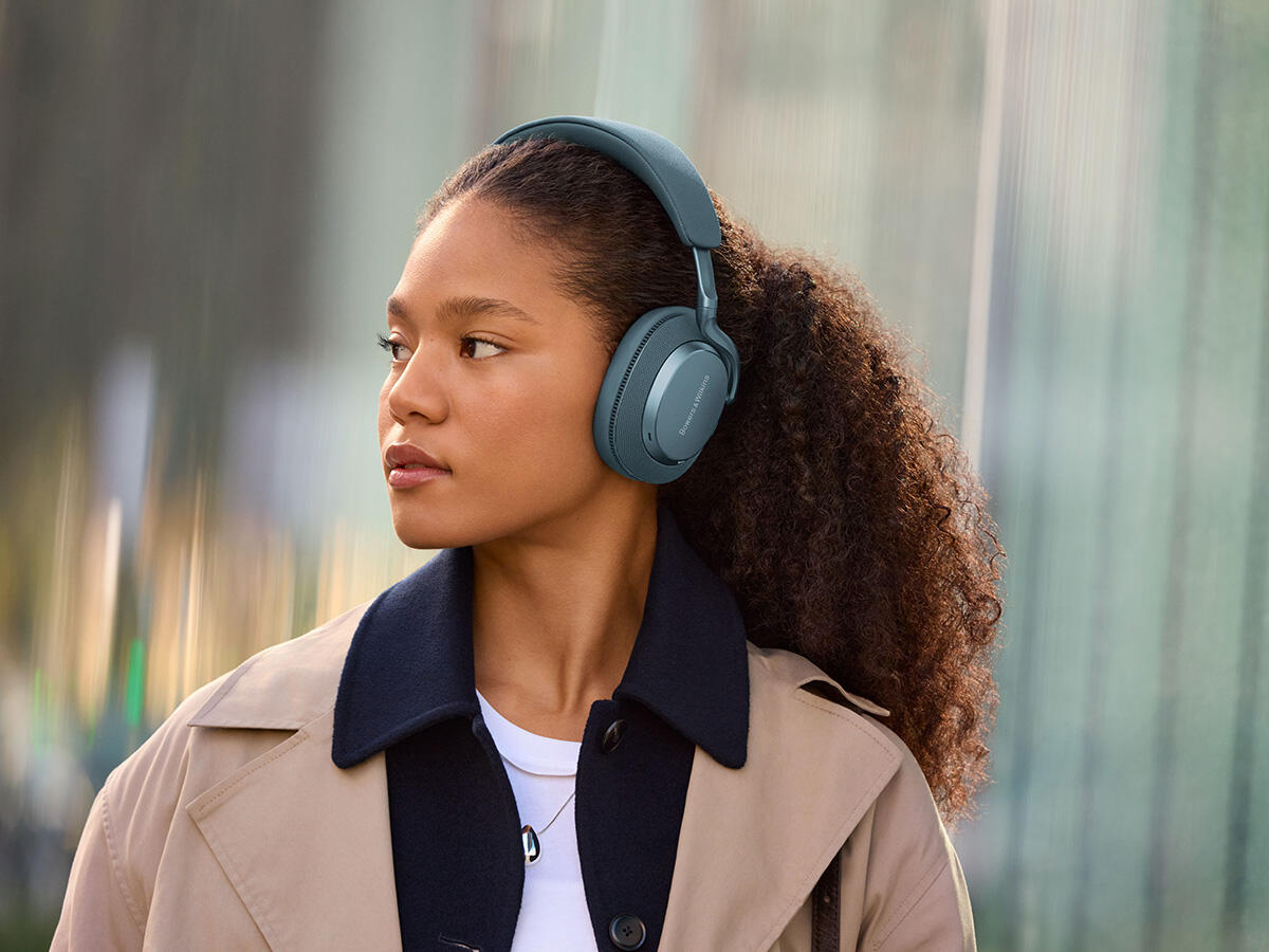 Fülre helyezhető Bluetooth fejhallgató – PX7 S3 (FROST BLUE)
