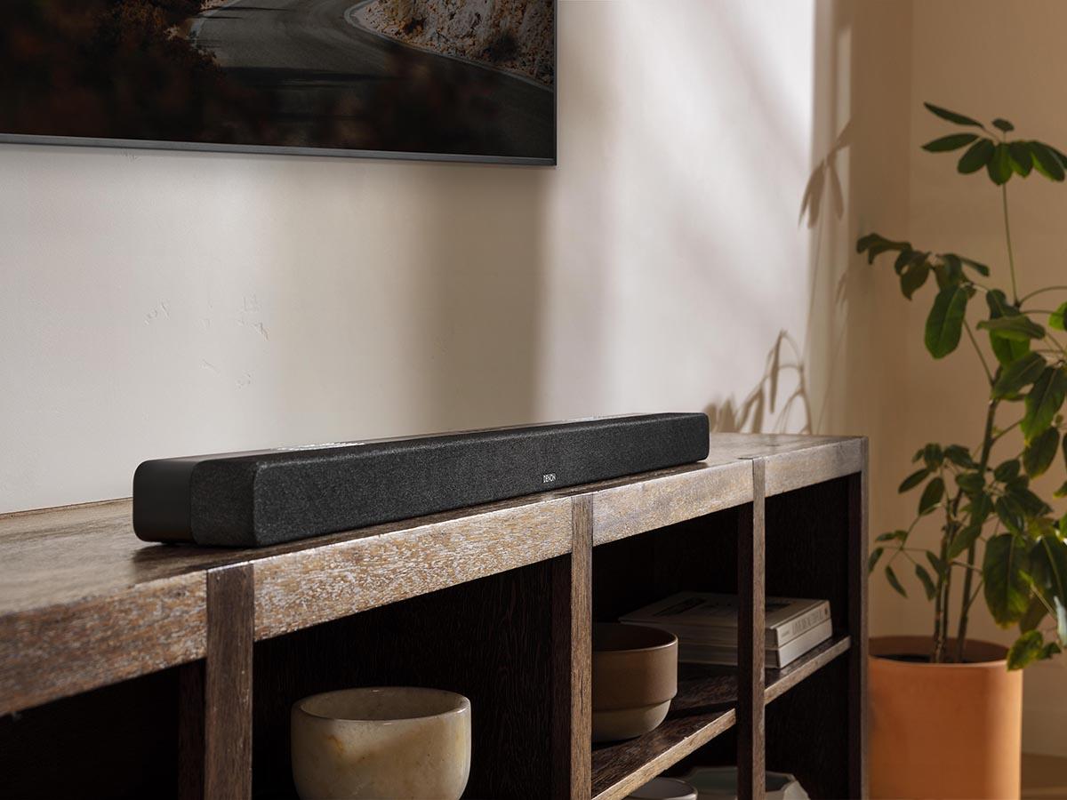 Soundbar rendszer – DHT-S517