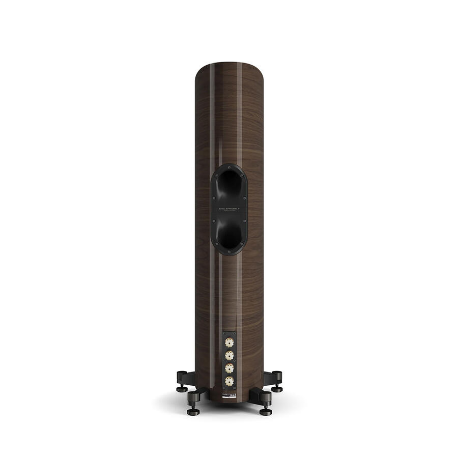 Álló hangsugárzó – EPIKORE 7 (WALNUT GLOSS)
