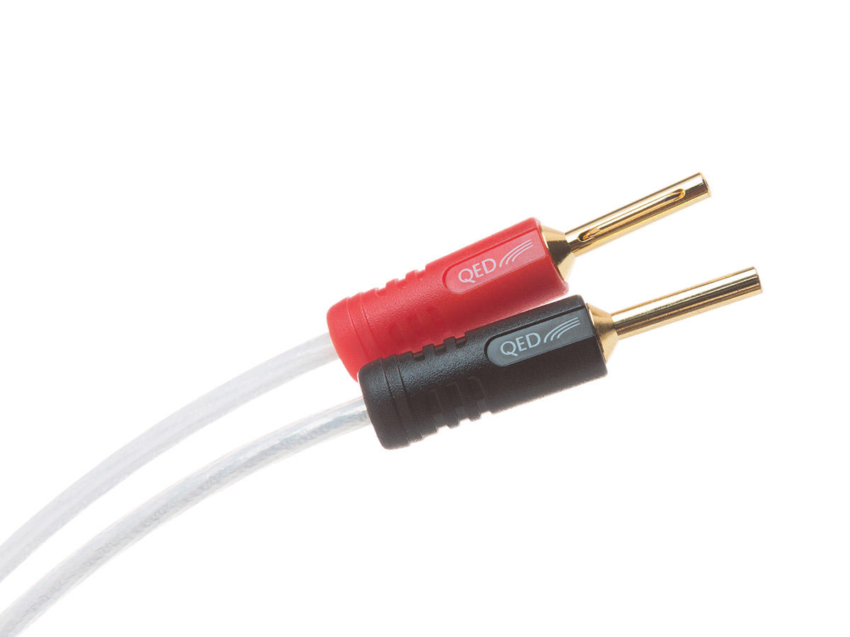 QED hangszórókábel XT25 – QE1325 XT25