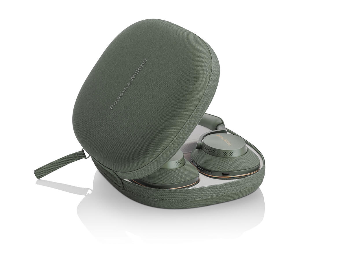 Fülre helyezhető Bluetooth fejhallgató – PX7 S2e (FOREST GREEN)