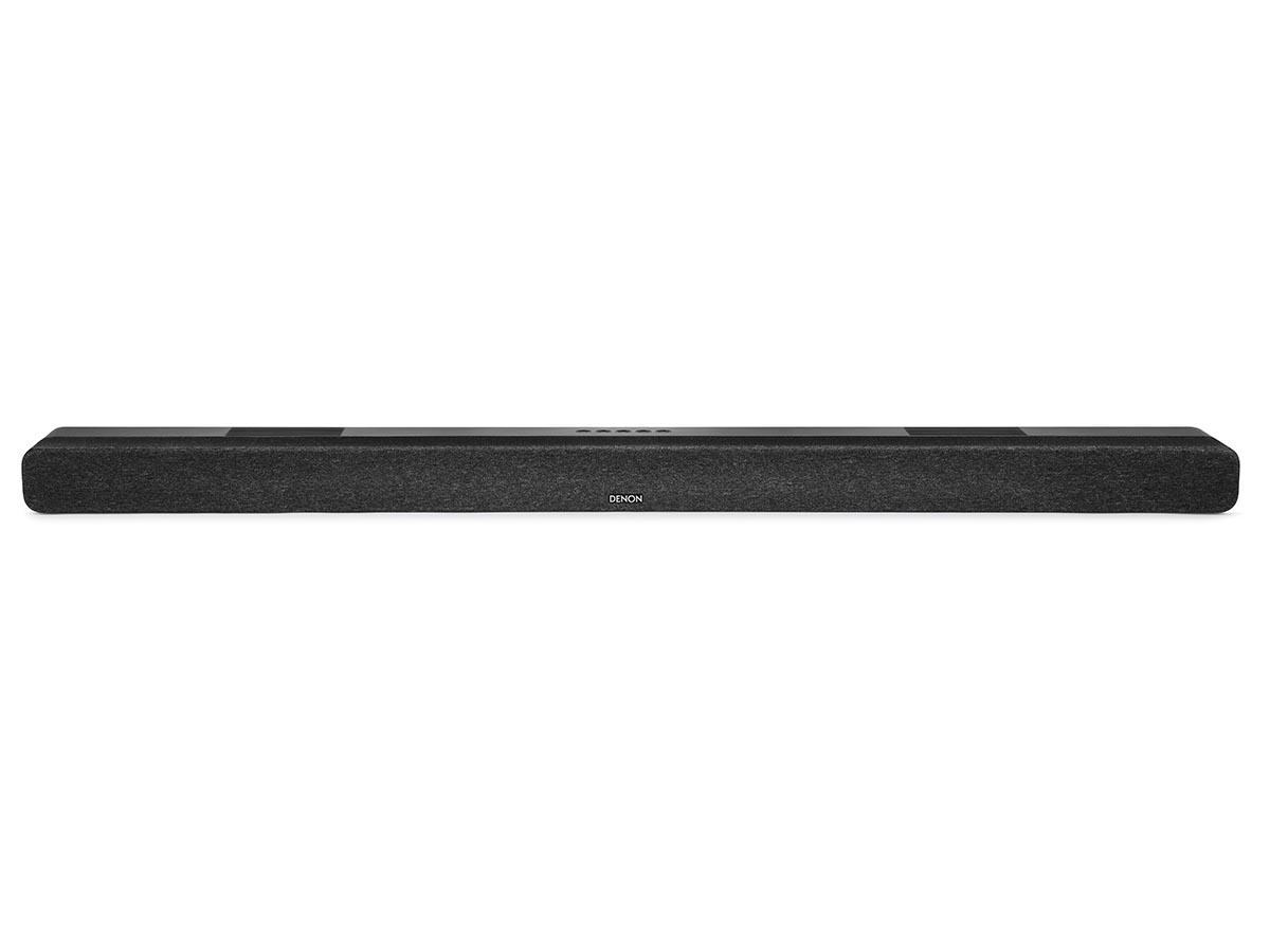 Soundbar rendszer – DHT-S517