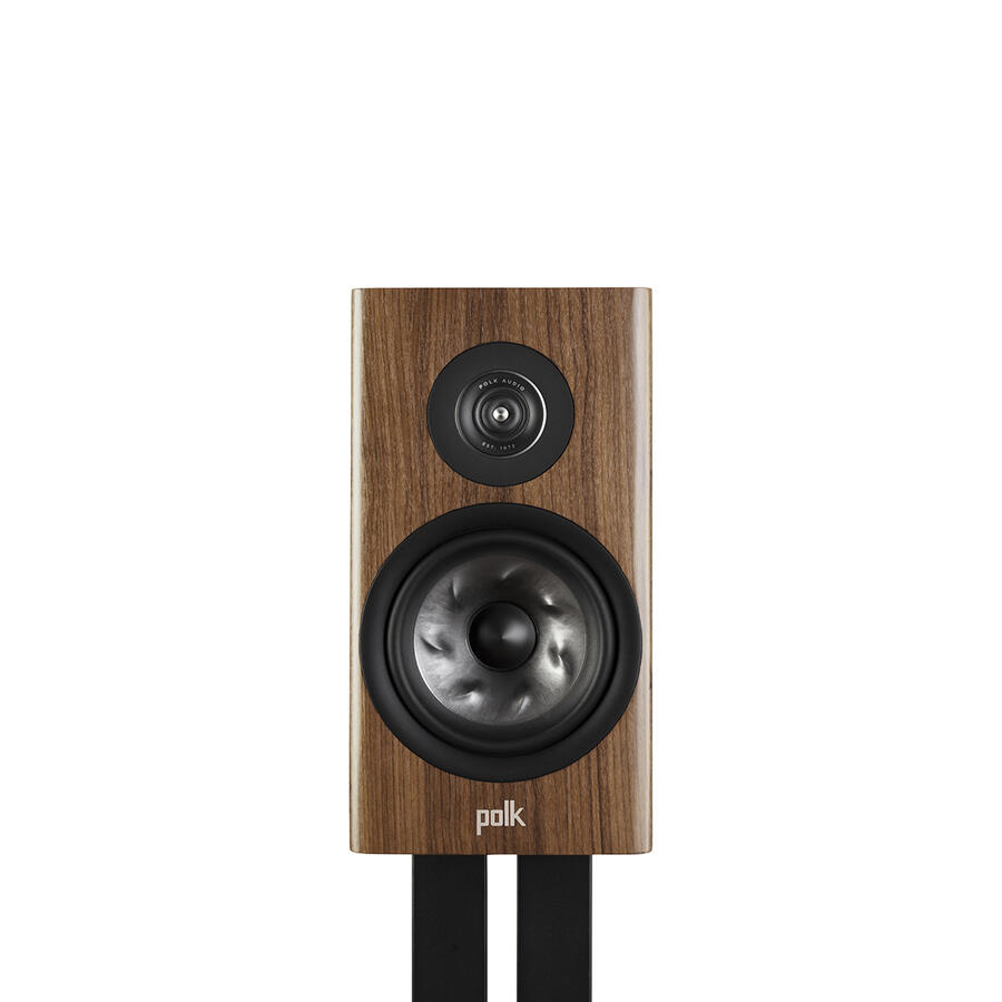 Állványra / polcra helyezhető hangsugárzó – RESERVE R200 (WALNUT)