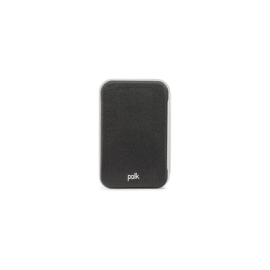 Állványra / polcra helyezhető hangsugárzó – Signature Elite ES10 (WHITE)