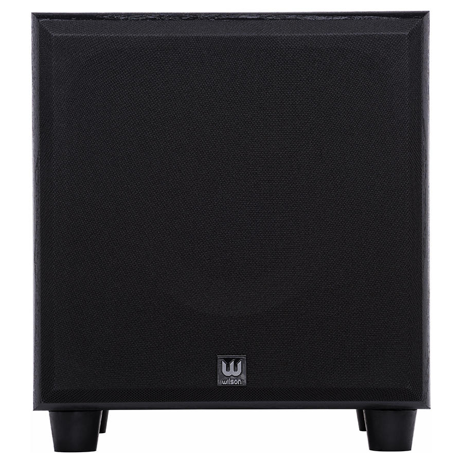 Aktív mélysugárzó - subwoofer – SUB-9