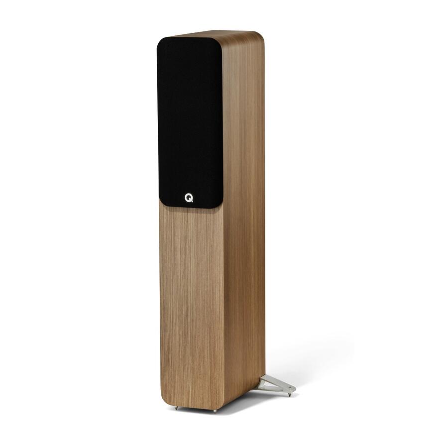 Álló hangsugárzó – QA 5040 (OAK)