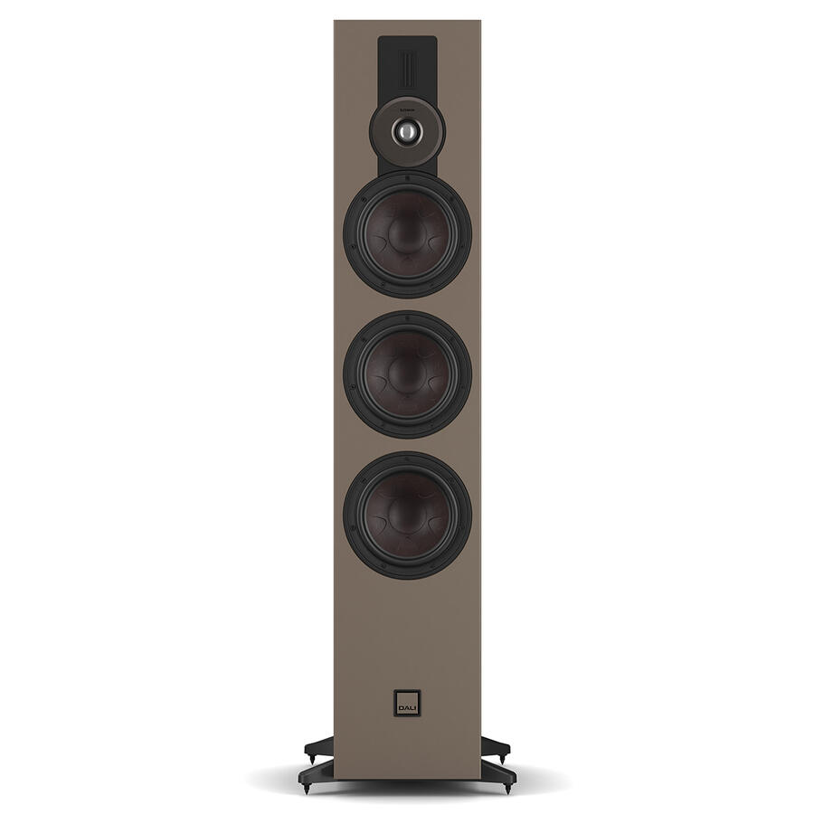 Álló hangsugárzó – SONIK 9 (WALNUT)