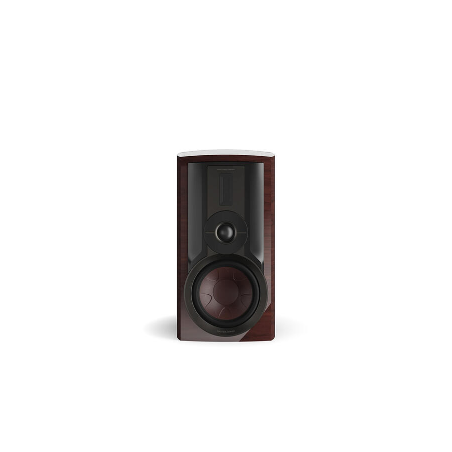 Kompakt hangszóró – EPIKORE 3 (MAROON GLOSS)