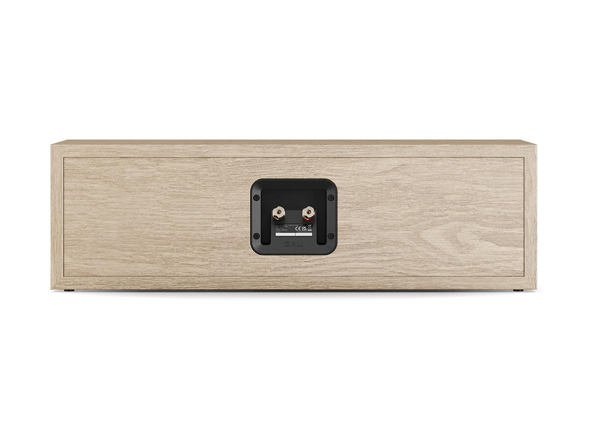 Középső hangszóró – SONIK CINEMA (NATURAL OAK)