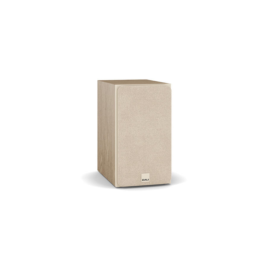 Kompakt hangszóró – SONIK 3 (NATURAL OAK)