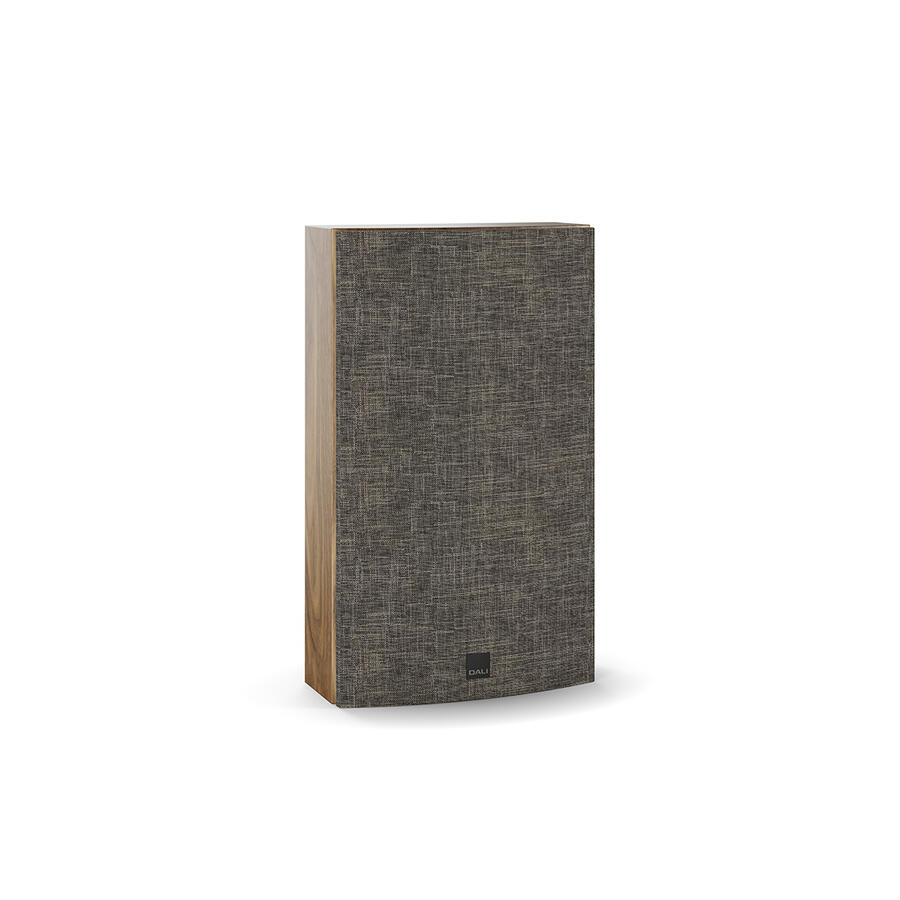 Falra helyezhető hangsugárzó – RUBIKORE ON-WALL (NATURAL WALNUT)