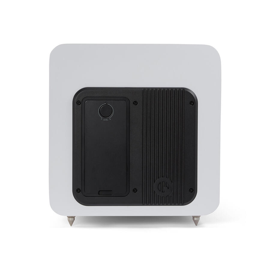 Mélynyomó – Q SUB100 (WHITE)