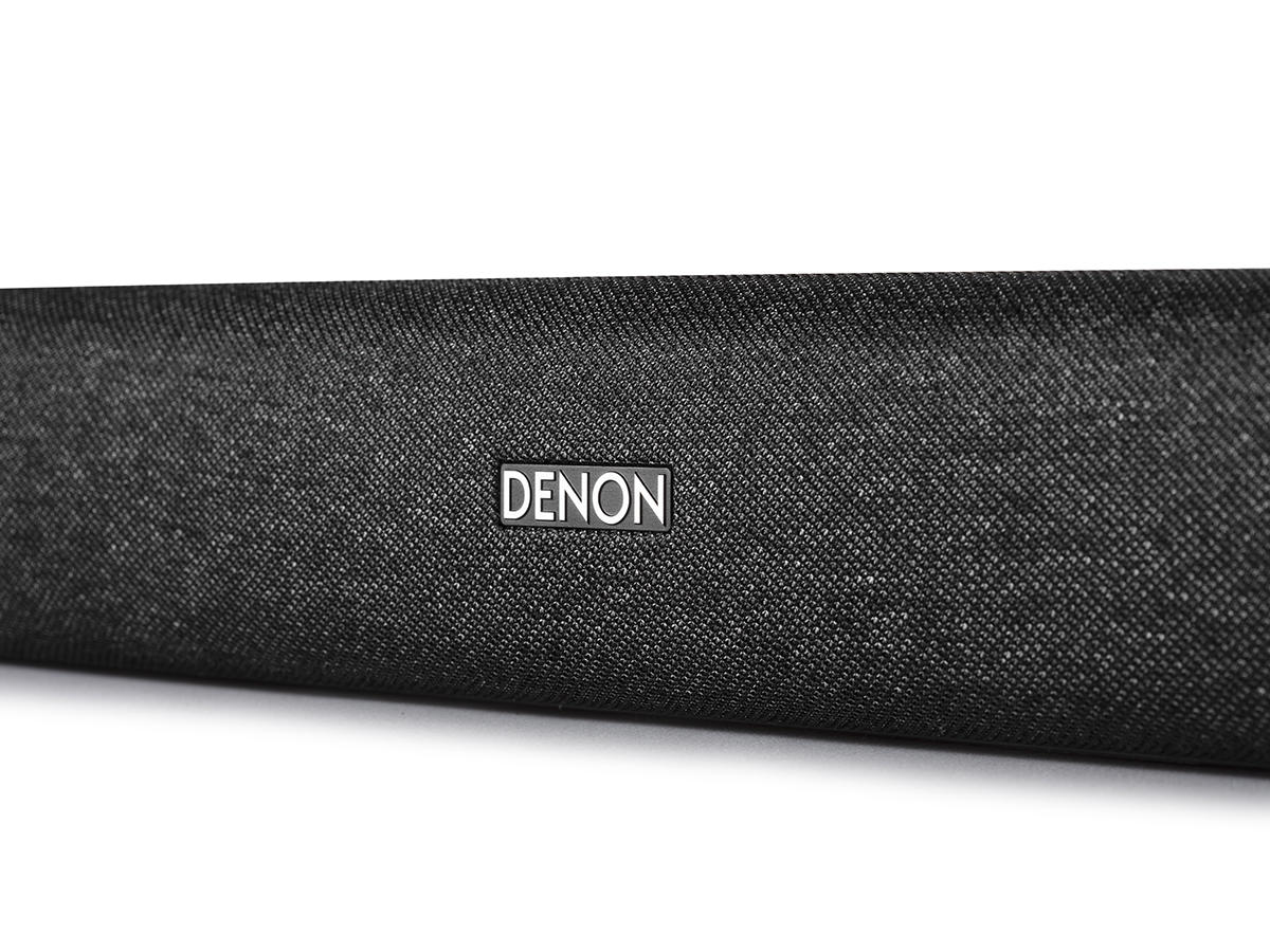 Soundbar rendszer – DHT-S416