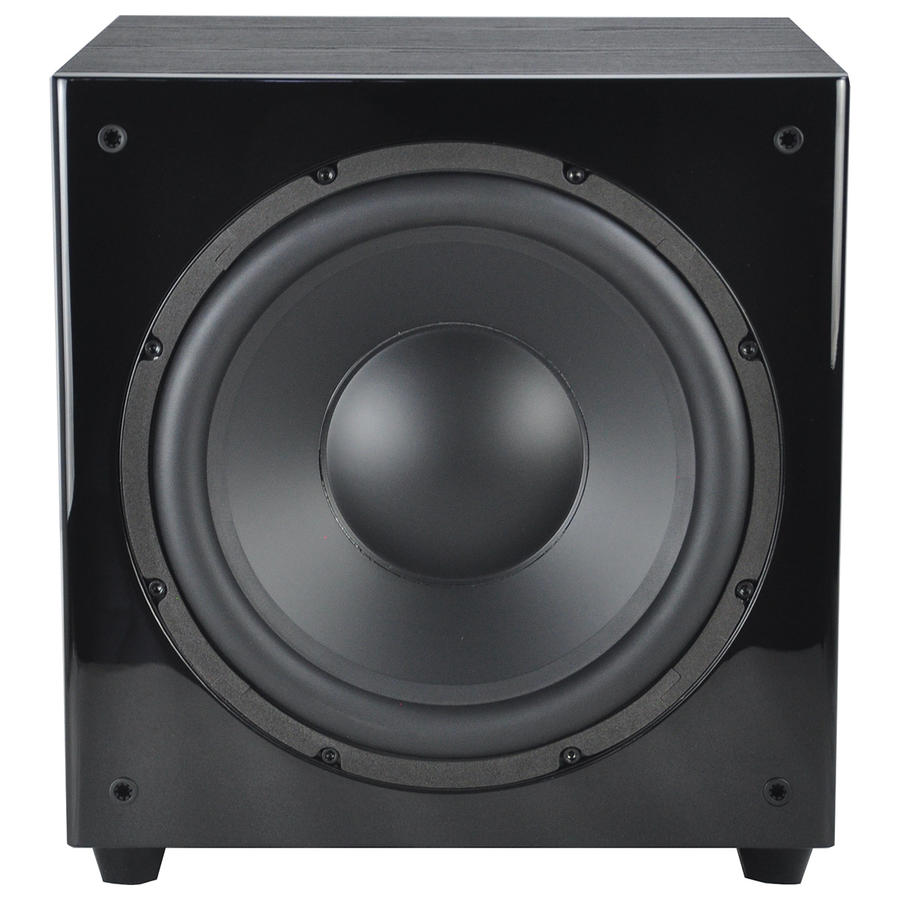 Aktív mélysugárzó - subwoofer – SUB-12
